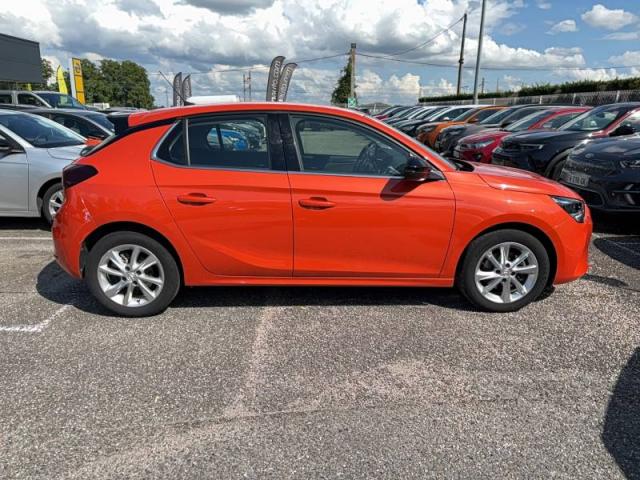 Opel Corsa image 5