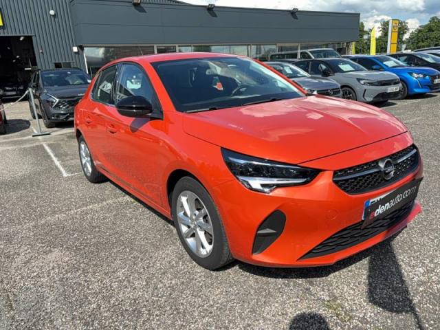 Opel Corsa image 1