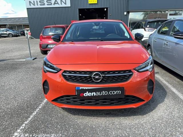 Opel Corsa image 6