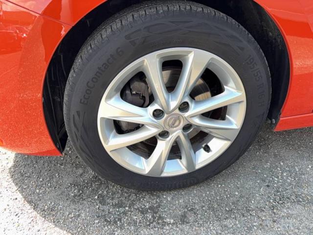 Opel Corsa image 9