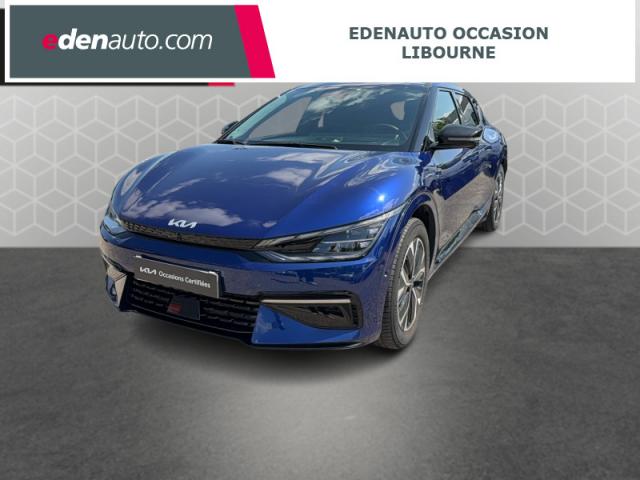 Kia Ev6 325 Ch Awd Gt Line