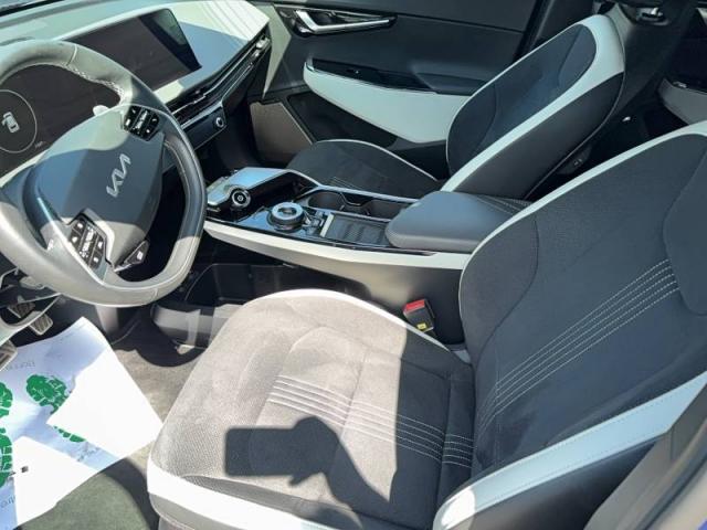 Kia Ev6 image 3