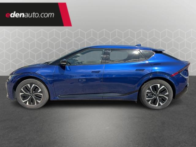 Kia Ev6 image 9