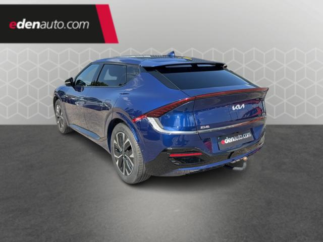 Kia Ev6 image 5