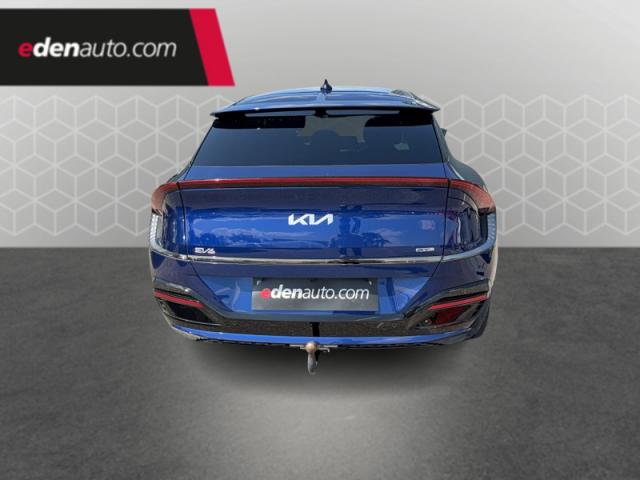 Kia Ev6 image 1