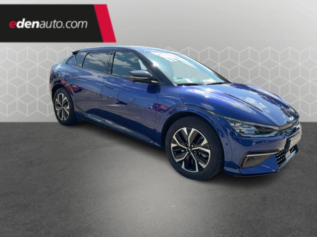 Kia Ev6 image 4