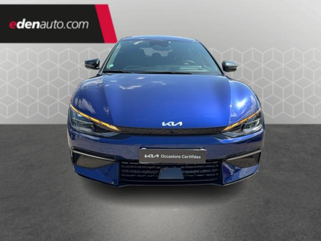 Kia Ev6 image 2