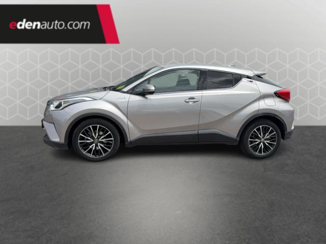 Toyota C-Hr image 9