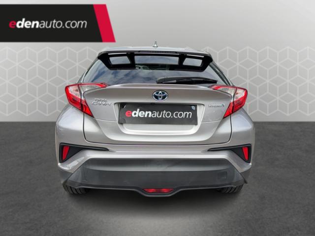 Toyota C-Hr image 5