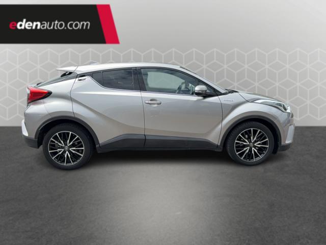 Toyota C-Hr image 4