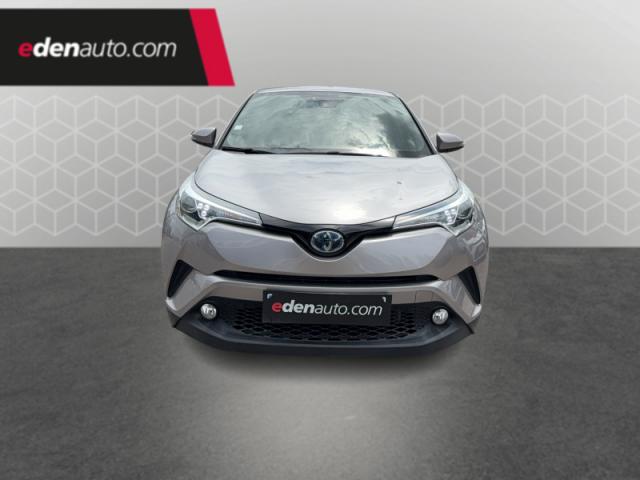 Toyota C-Hr image 6