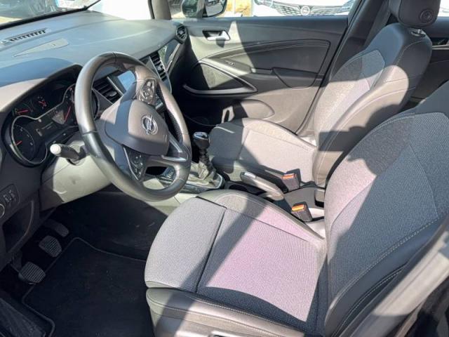 Opel Crossland image 9