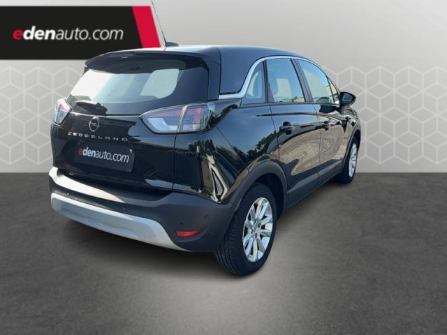 Opel Crossland image 4