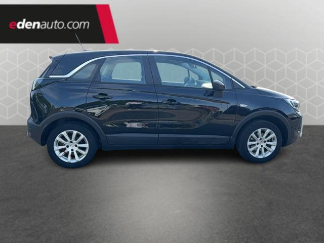Opel Crossland image 8