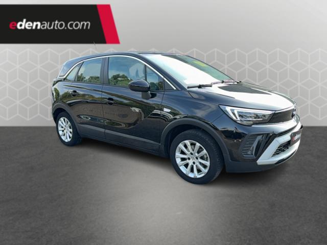 Opel Crossland image 2