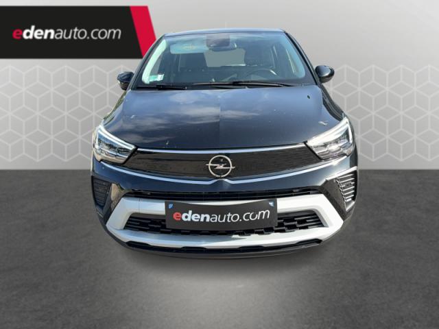 Opel Crossland image 1