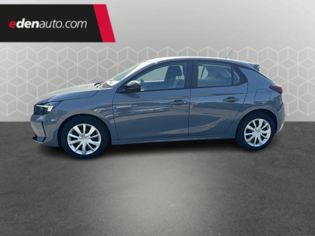 Opel Corsa image 4