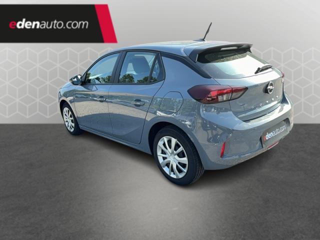 Opel Corsa image 8