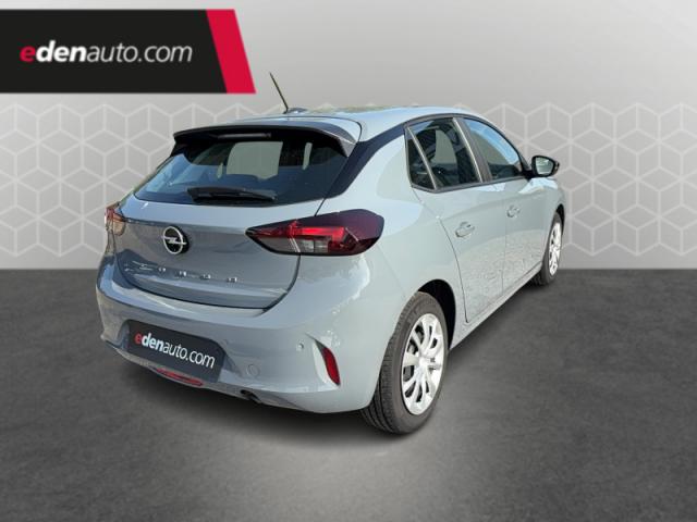 Opel Corsa image 7