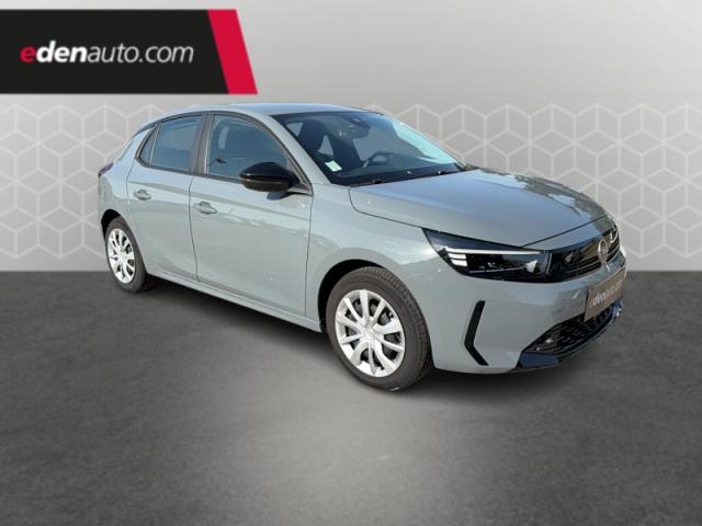 Opel Corsa image 9