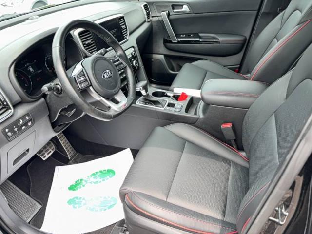 Kia Sportage image 3
