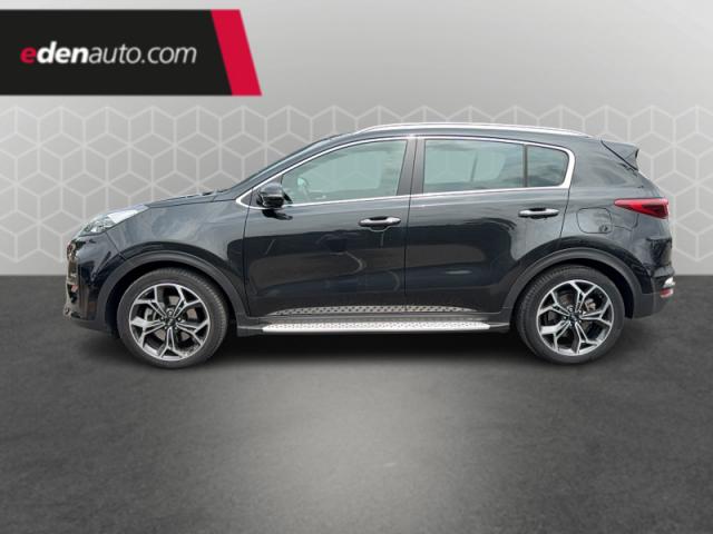 Kia Sportage image 7