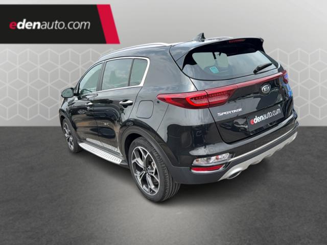 Kia Sportage image 4