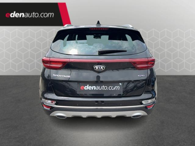 Kia Sportage image 2