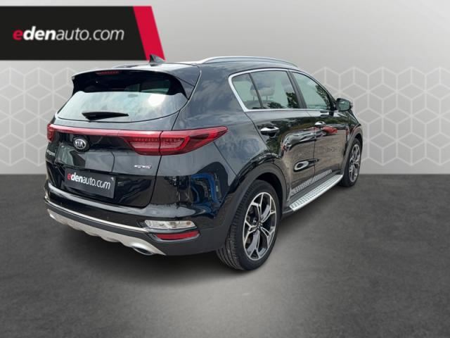 Kia Sportage image 8