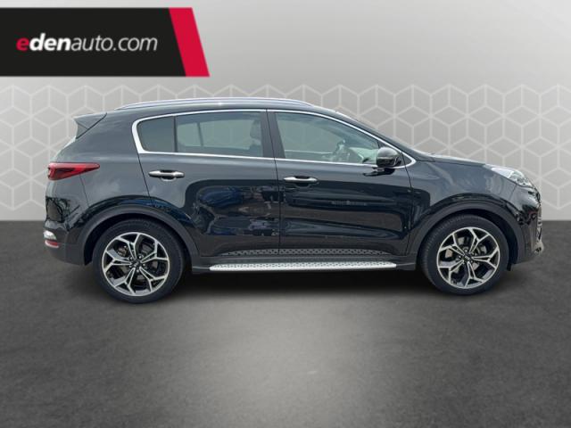 Kia Sportage image 9