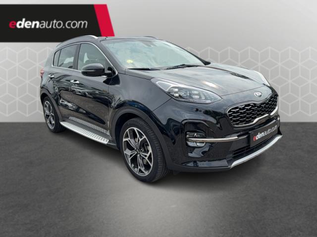Kia Sportage image 1