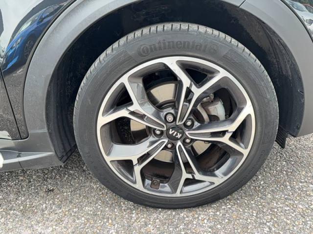Kia Sportage image 6