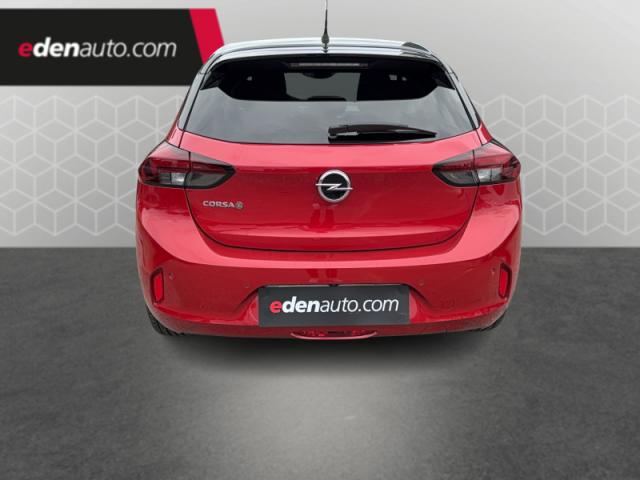 Opel Corsa image 7