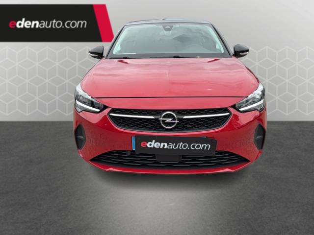Opel Corsa image 8