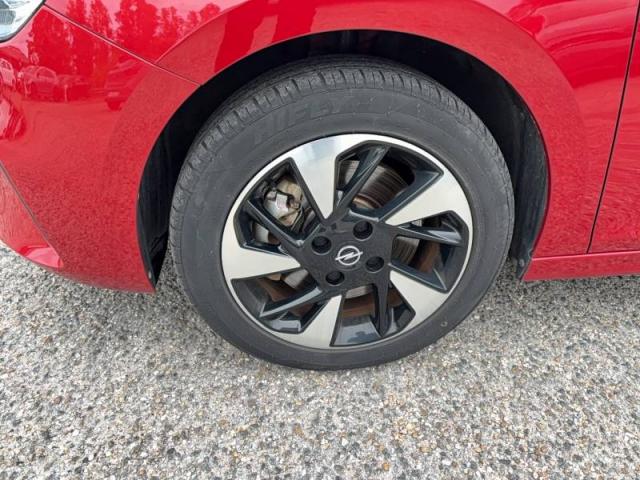 Opel Corsa image 1