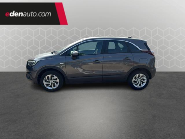 Opel Crossland X image 3