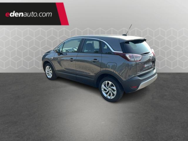 Opel Crossland X image 8