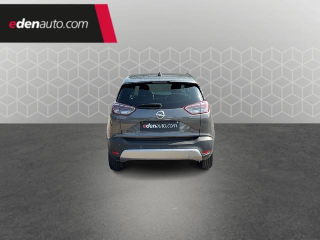 Opel Crossland X image 9
