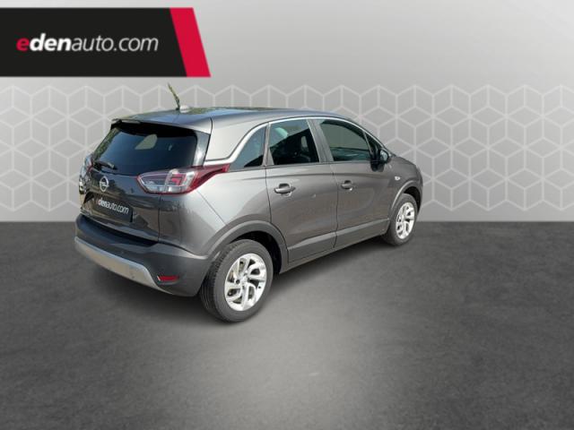 Opel Crossland X image 6