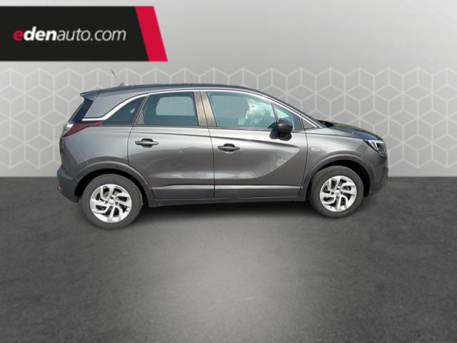 Opel Crossland X image 4