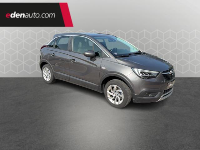 Opel Crossland X image 7
