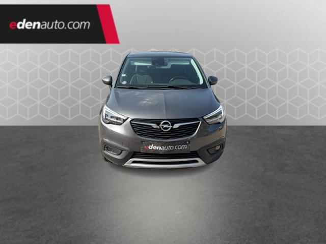 Opel Crossland X image 1