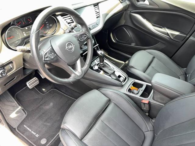Opel Grandland X image 4