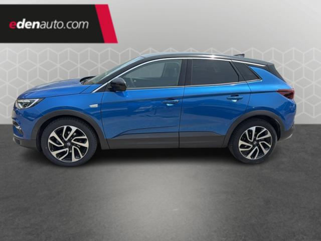 Opel Grandland X image 1
