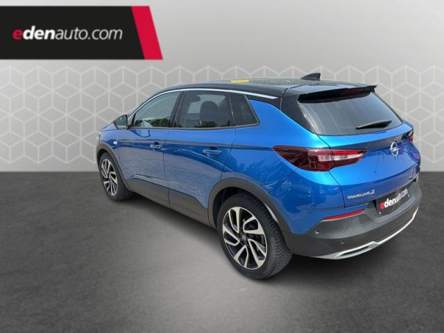 Opel Grandland X image 9