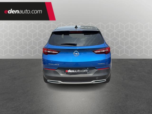 Opel Grandland X image 5
