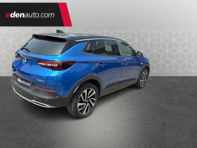 Opel Grandland X image 8