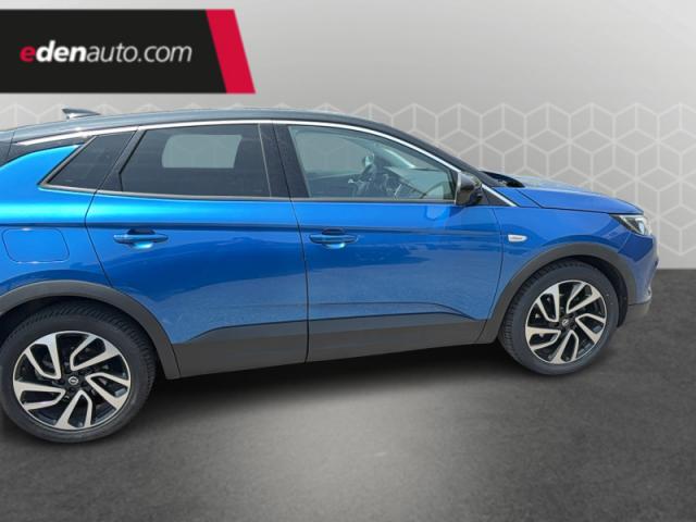 Opel Grandland X image 7