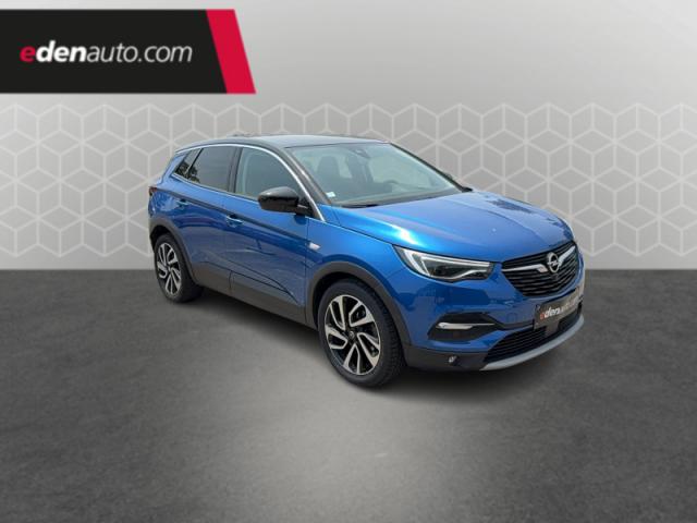 Opel Grandland X image 6