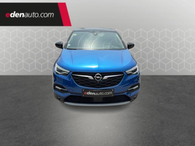 Opel Grandland X image 2